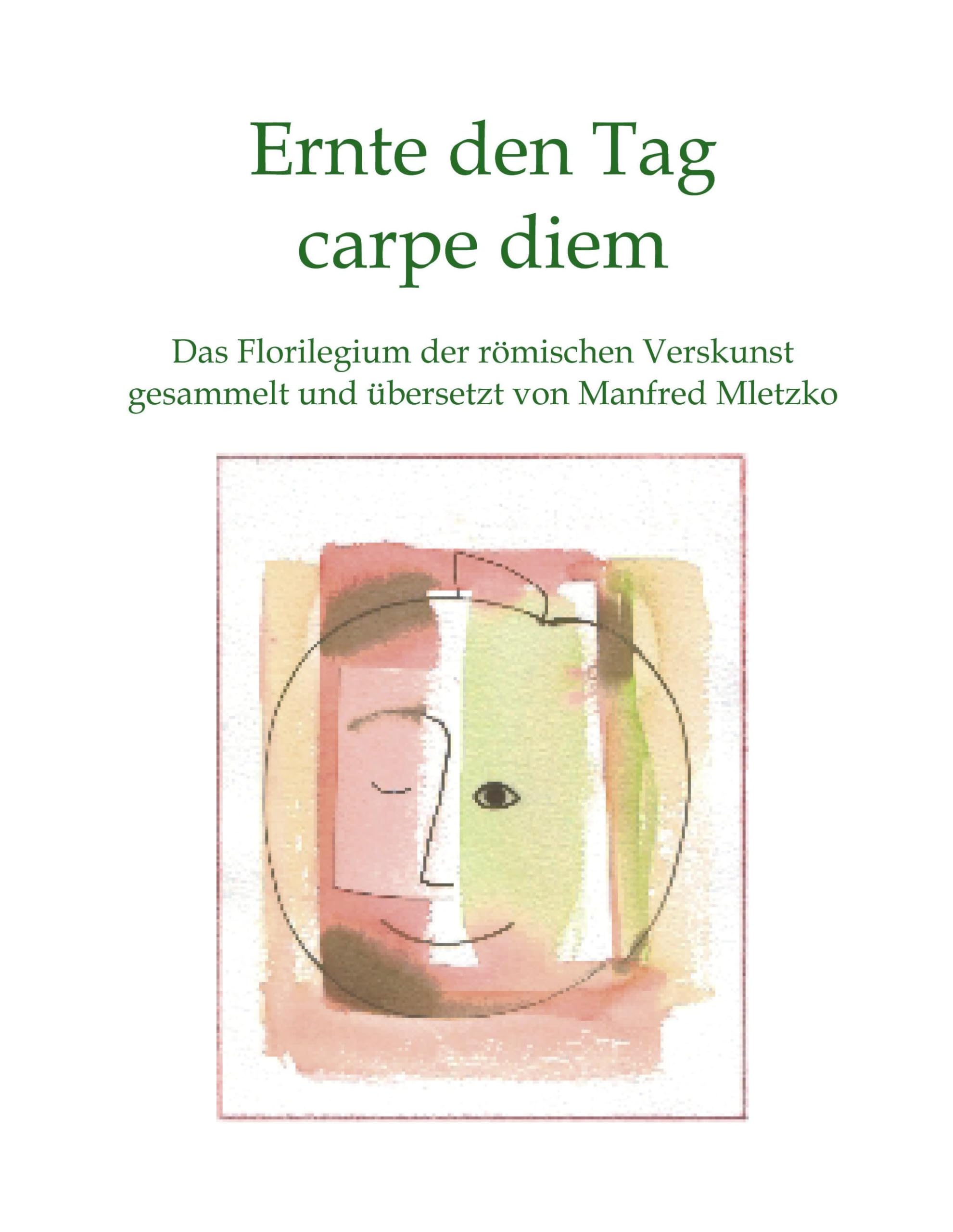 Product Image: Ernte den Tag carpe diem