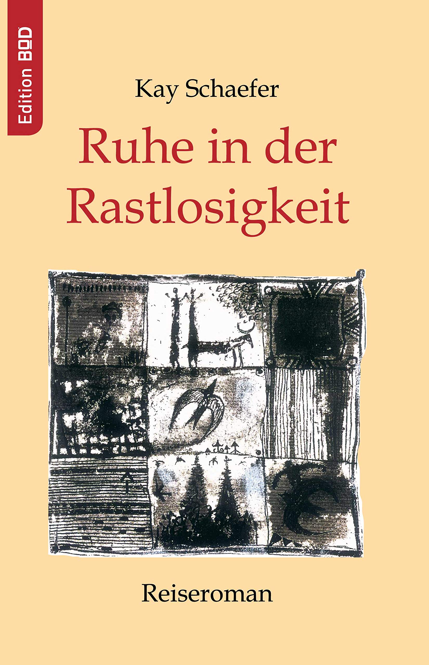 Ruhe in der Rastlosigkeit Leisure, Home & Garden Books