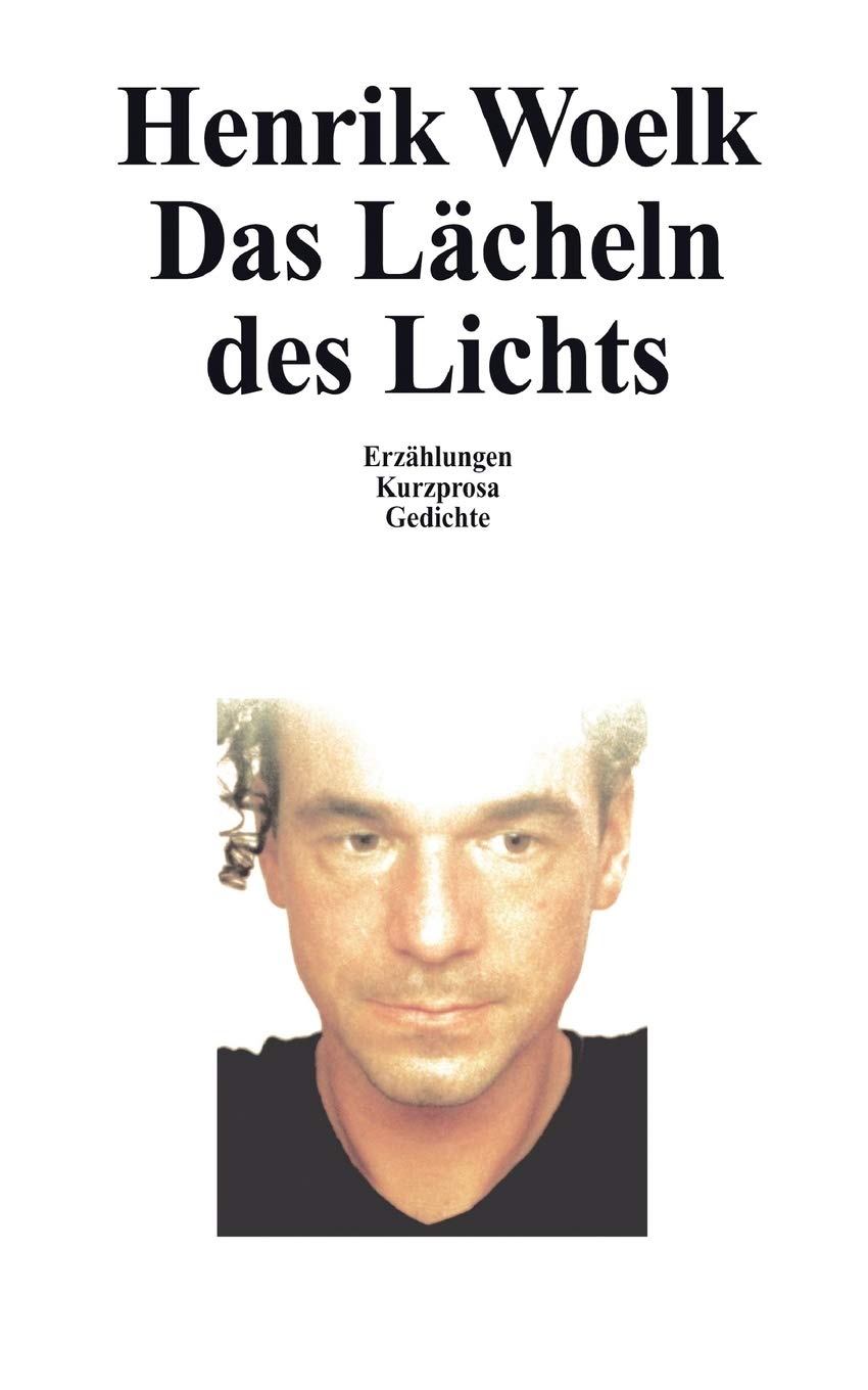 Product Image: Das Lächeln des Lichts