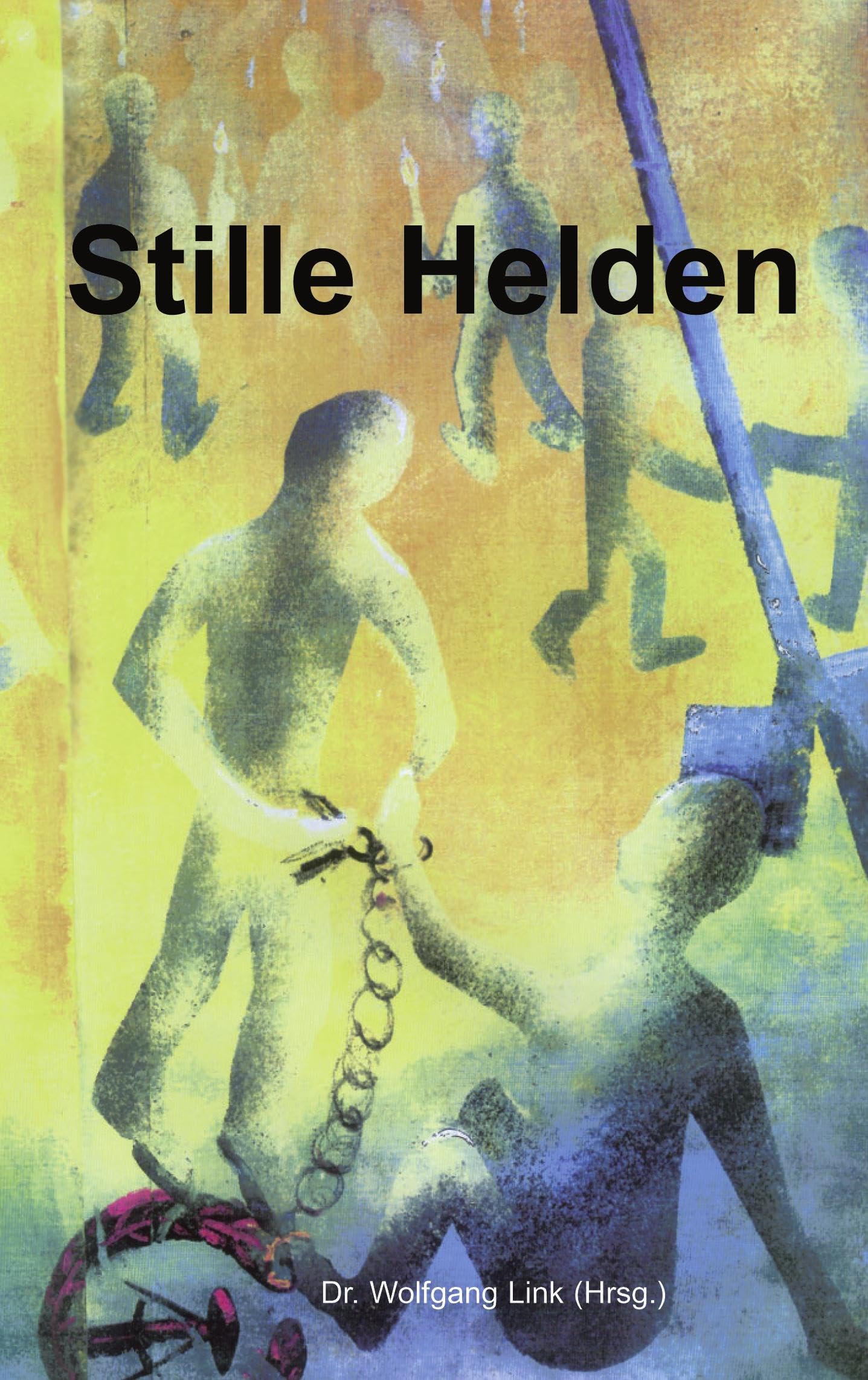 Stille Helden Contemporary literature Books