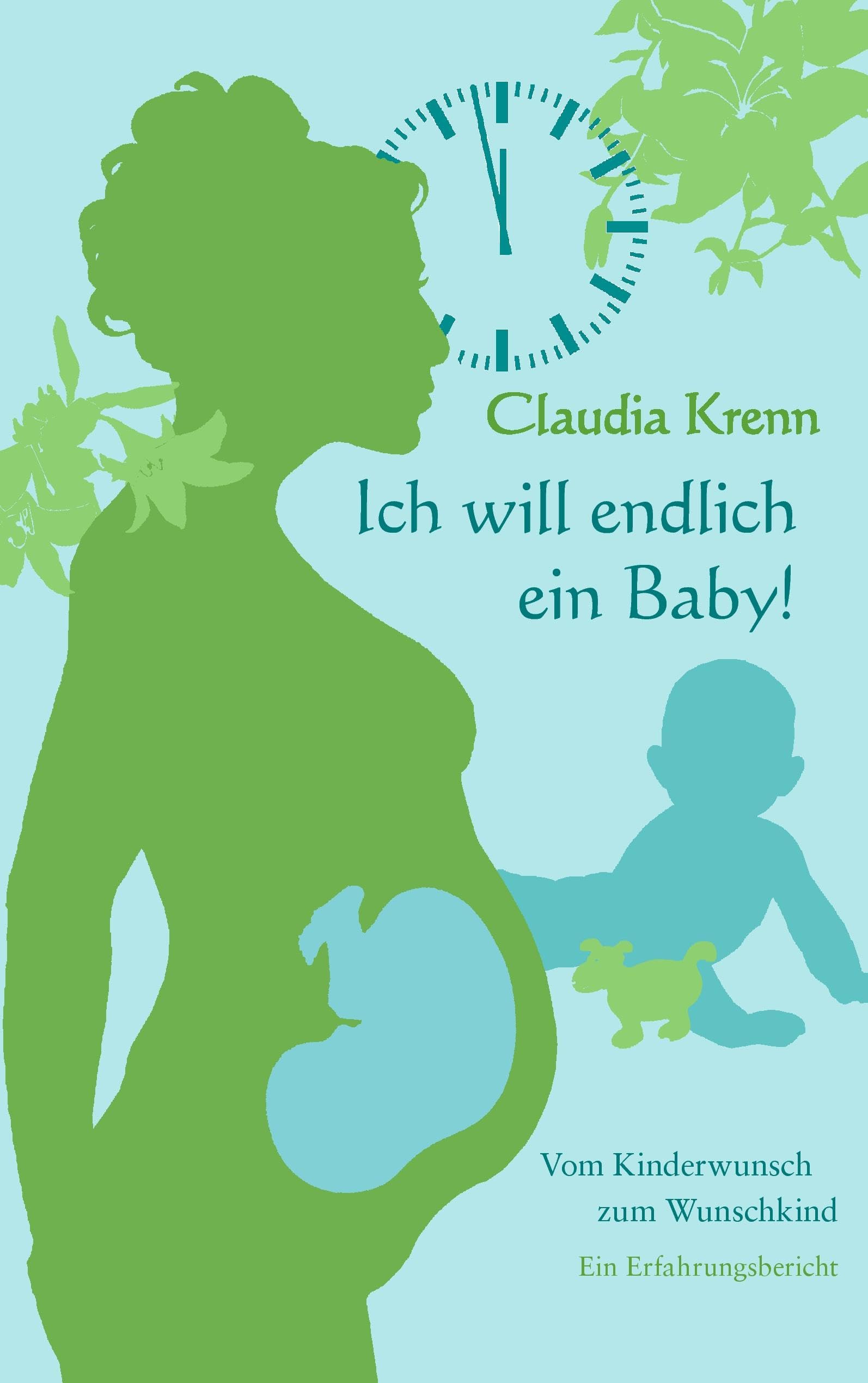 Ich will endlich ein Baby! Personalities Books