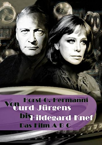 Von Curd Jürgens bis Hildegard Knef Arts & Music