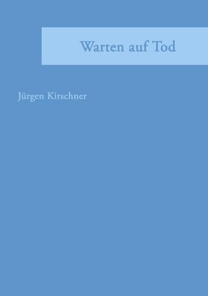 Warten auf Tod Philosophy Books