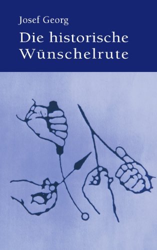 Die historische Wünschelrute Books