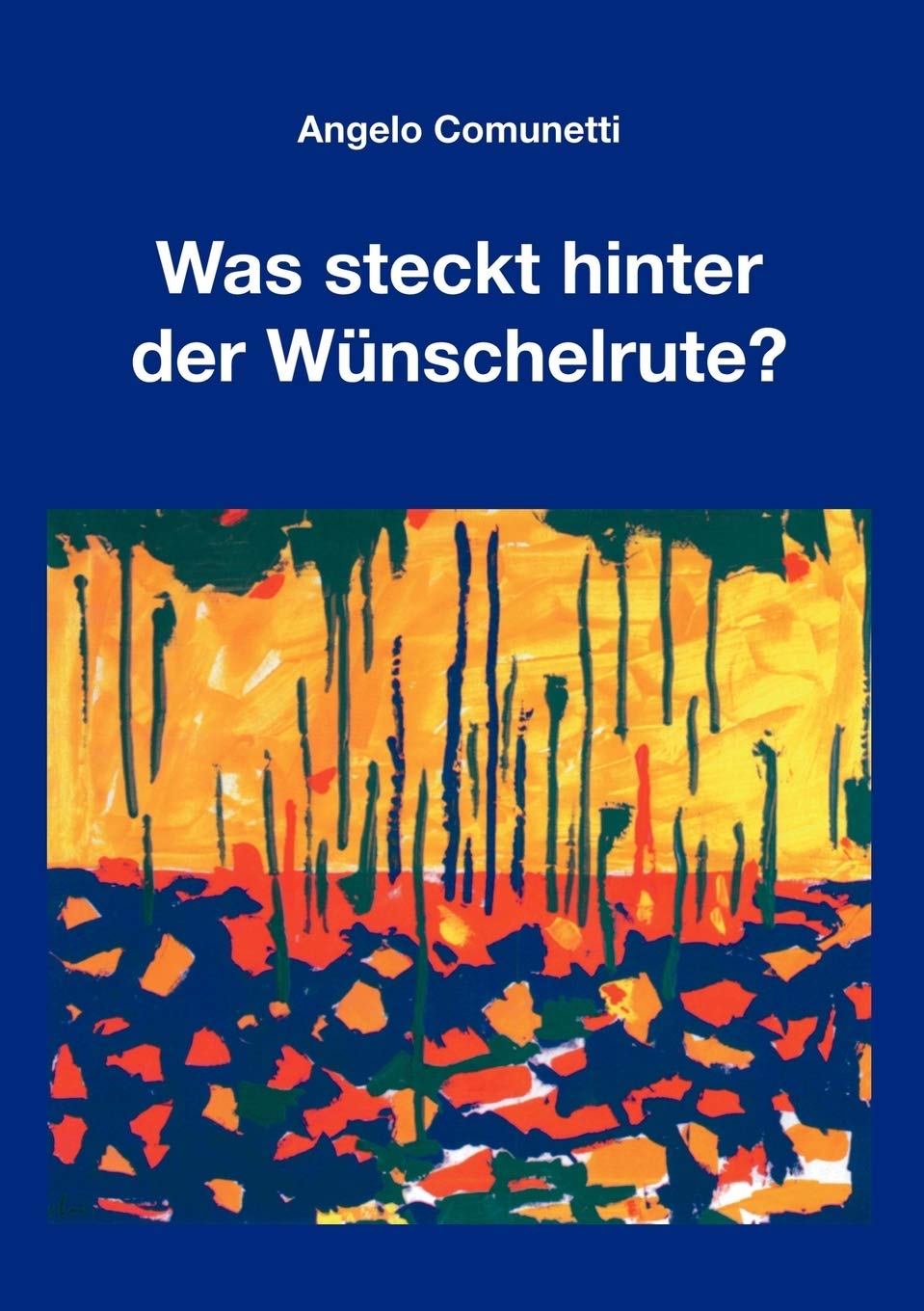 Was steckt hinter der Wünschelrute?: Was ist des Pudels Kern? Religion & Esotericism