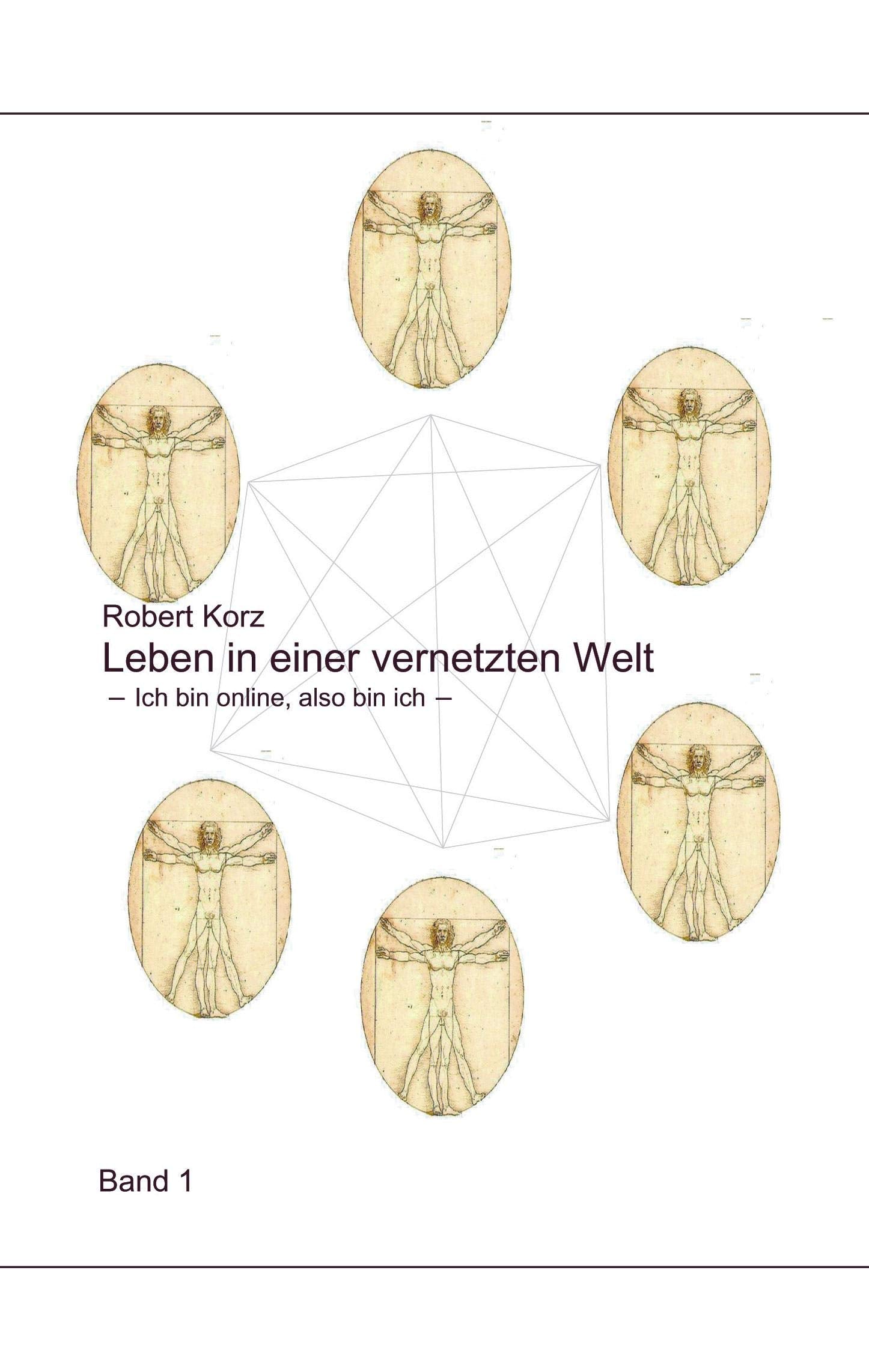 Leben in einer vernetzten Welt: ich bin online, also bin ich Computer Science