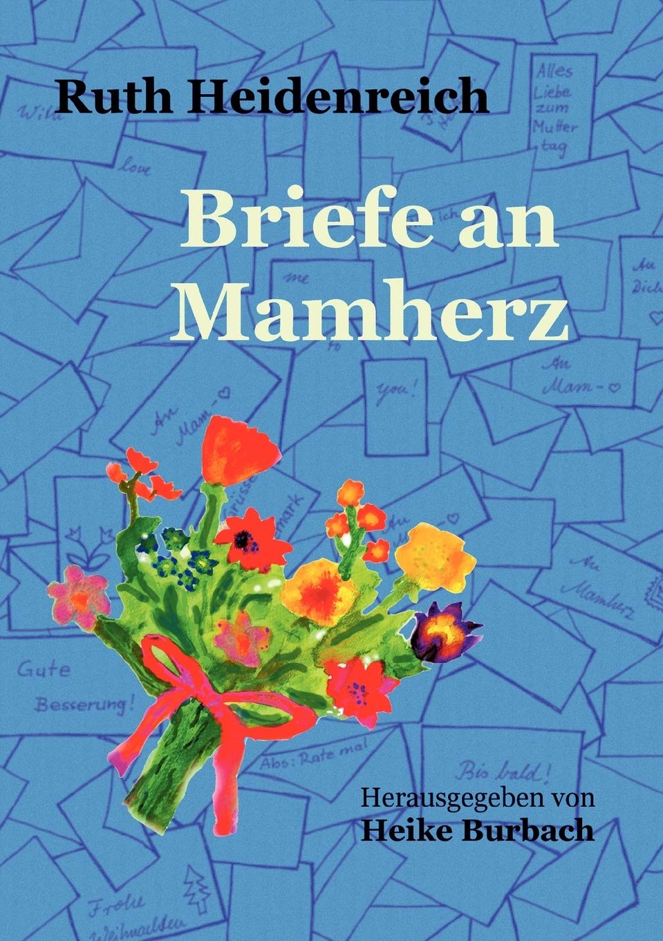 Product Image: Briefe an Mamherz