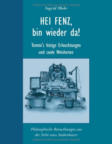 Hi Fenz, bin wieder da! Historical Fiction