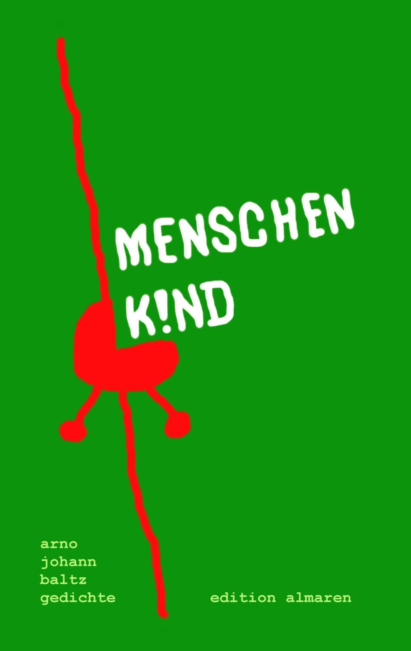 Product Image: Menschenkind