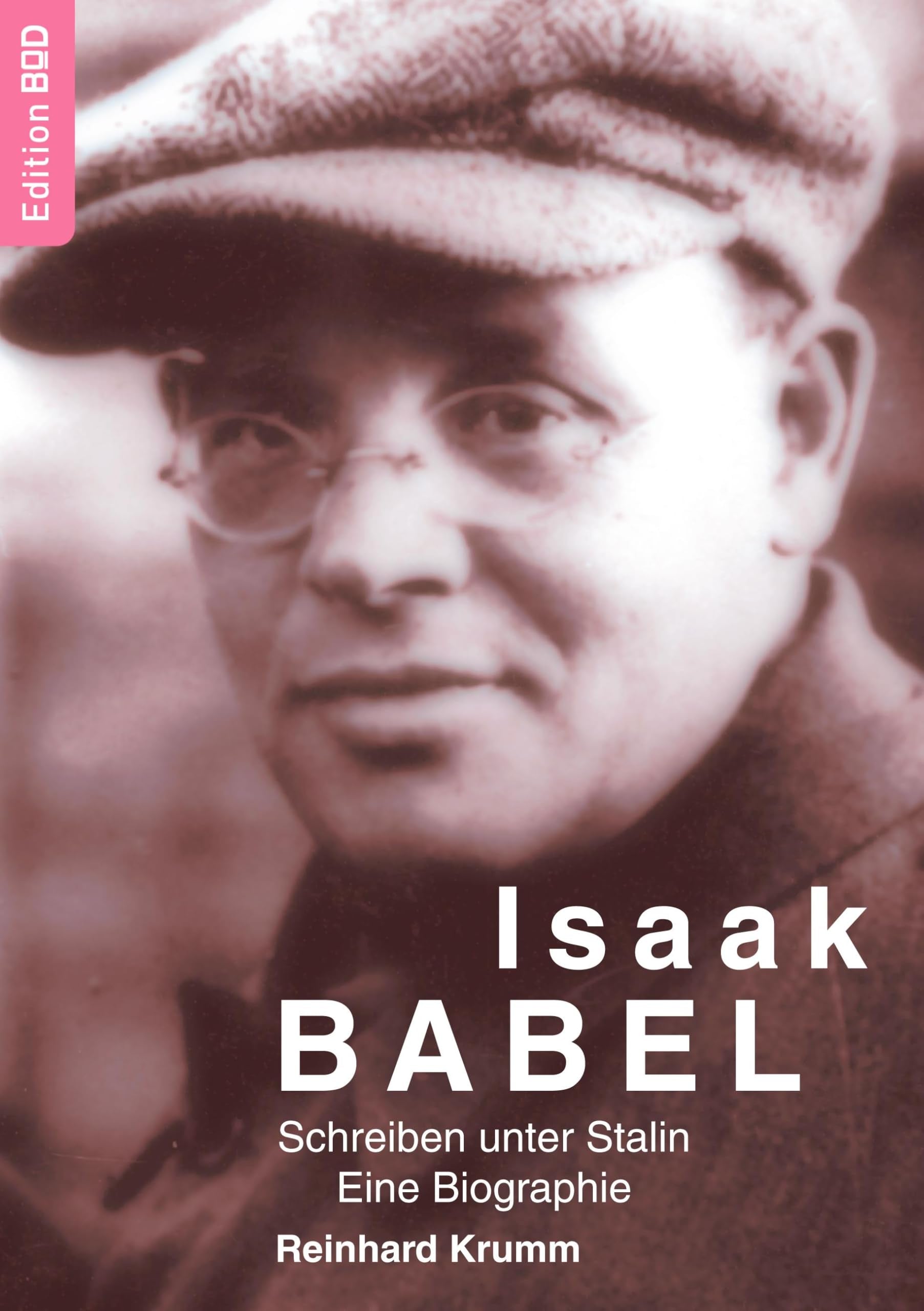 Isaak Babel Art & Literature Books