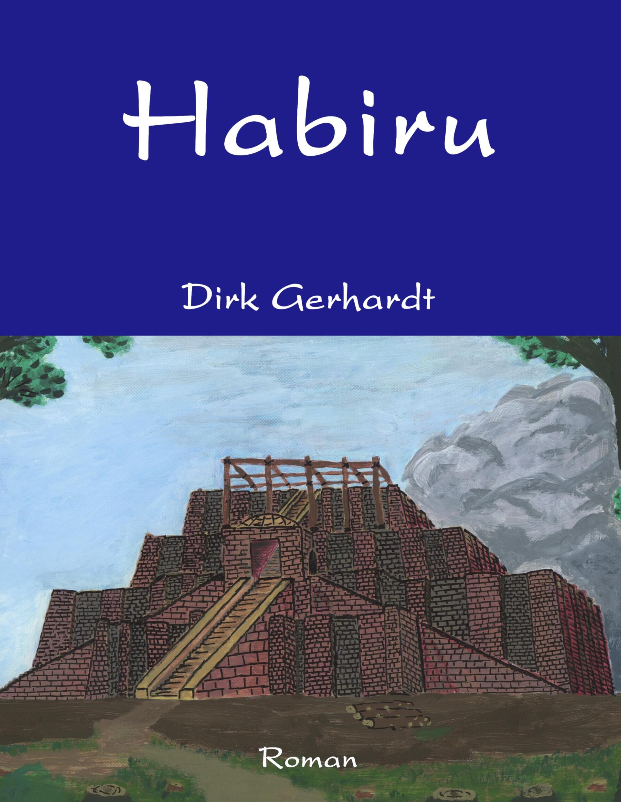 Habiru Books
