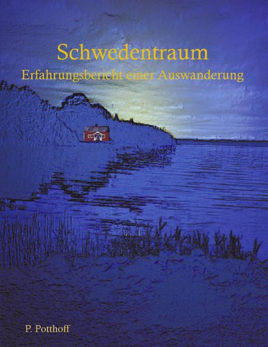 Schwedentraum Personalities Books