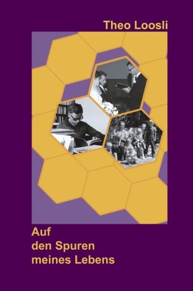 Auf den Spuren meines Lebens book
