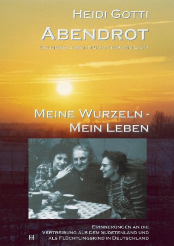 Abendrot Contemporary literature