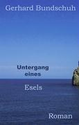 Product Image: Untergang eines Esels