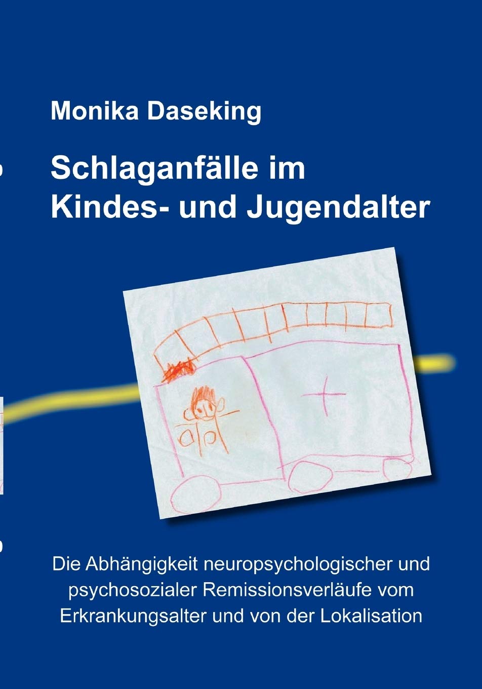 Schlaganfälle im Kindes- und Jugendalter Medicine