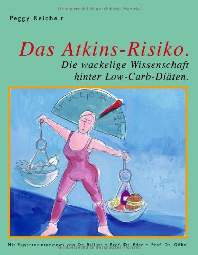 Das Atkins-Risiko: Die wackelige Wissenschaft hinter Low-Carb-Diäten Health, Nutrition & Fitness