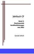 Jahrbuch CF Band 2 Medicine