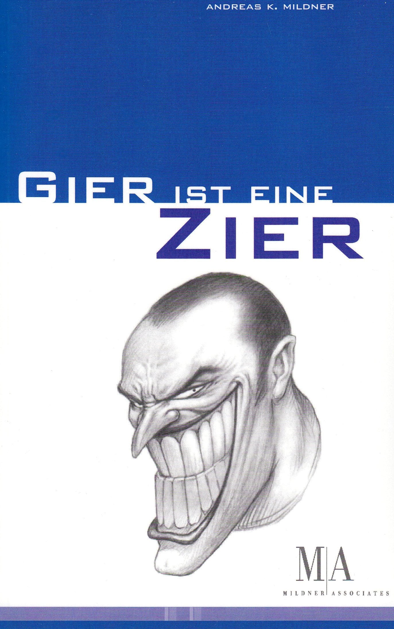 Gier ist eine Zier: Eine Karriereanleitung, böse, teuflisch und gemein book