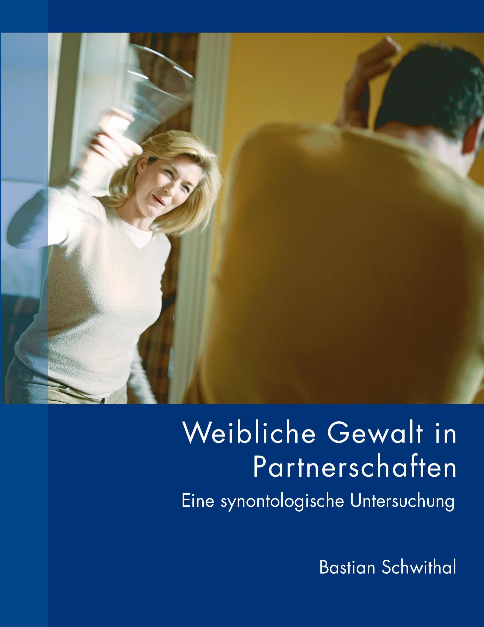 Weibliche Gewalt in Partnerschaften: Eine synontologische Untersuchung Law