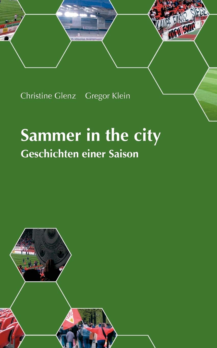 Product Image: Sammer in the city