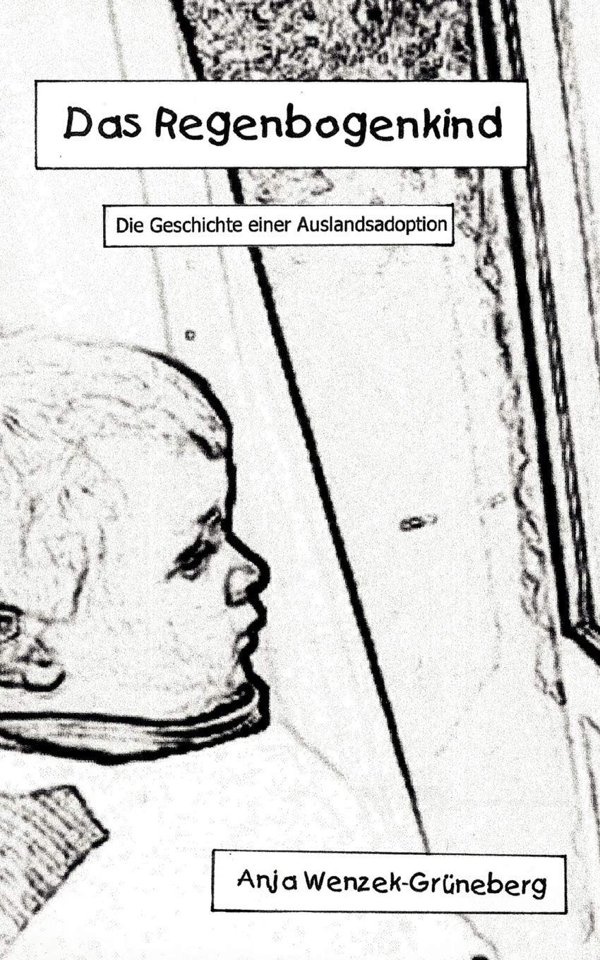 Product Image: Das Regenbogenkind