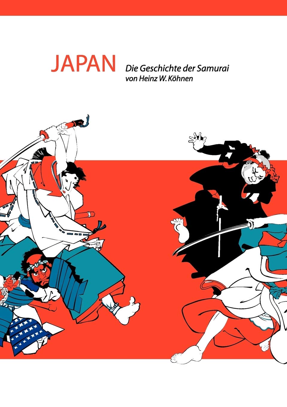 Product Image: Japan