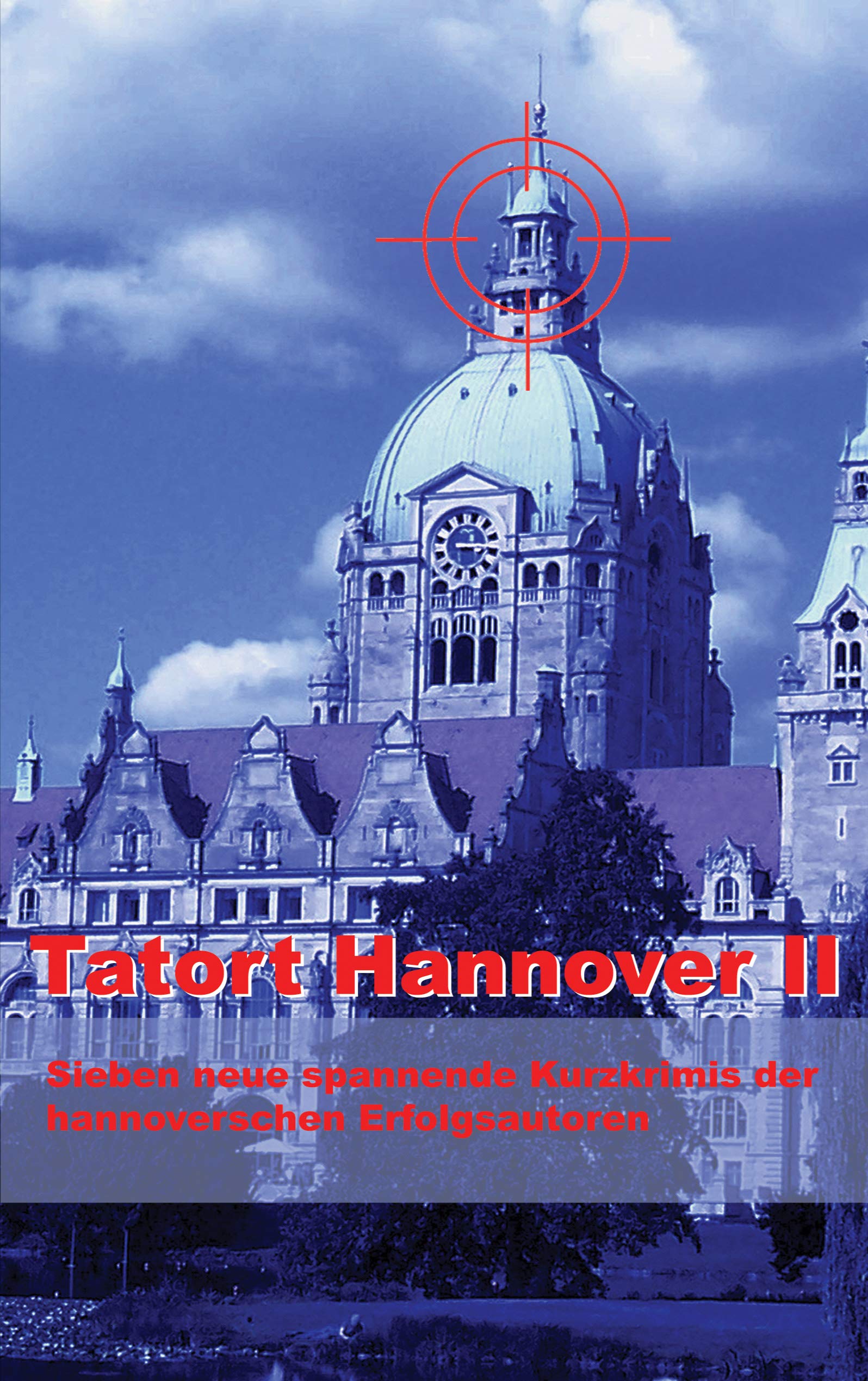 Tatort Hannover 2 Contemporary literature
