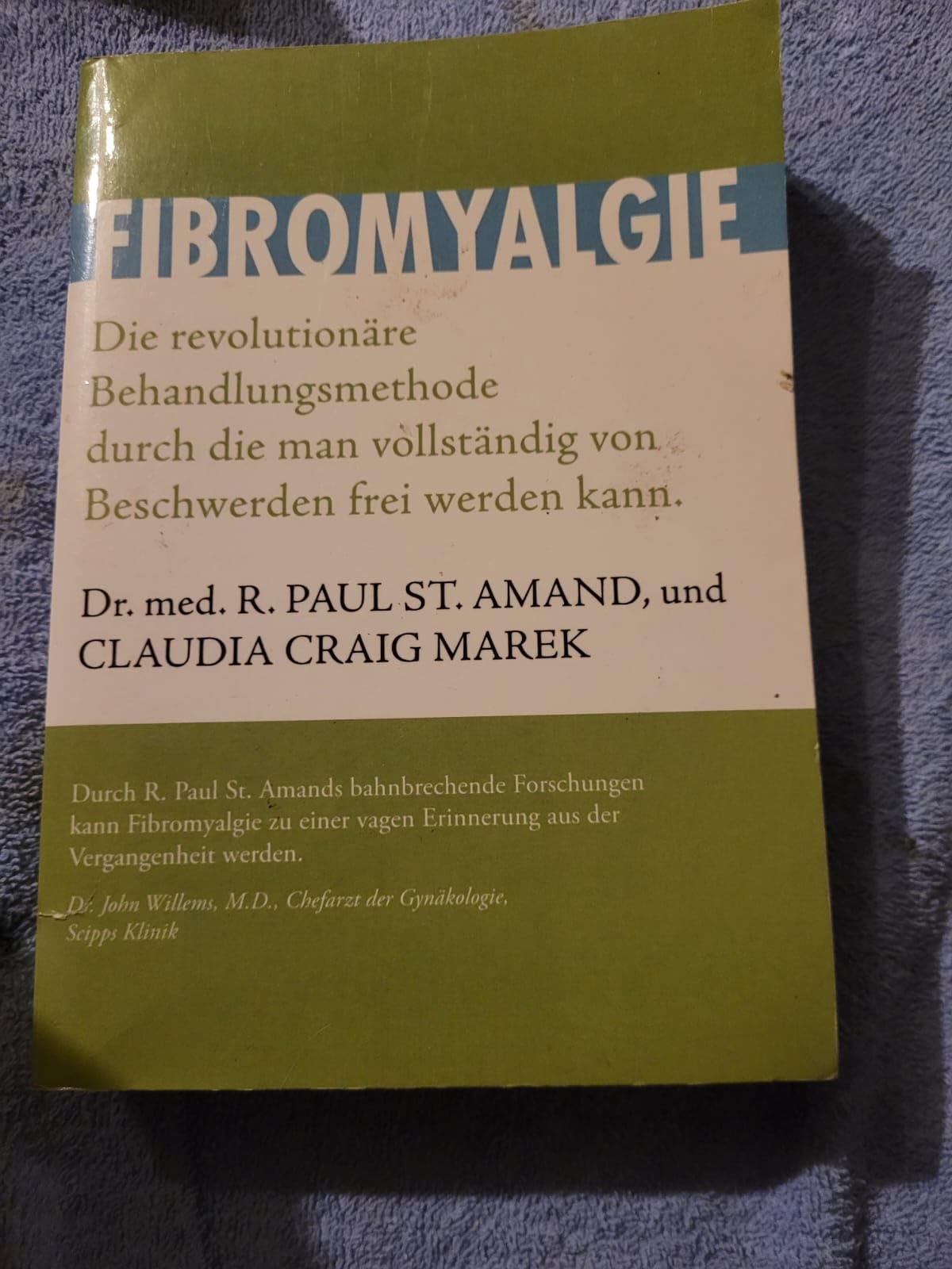 Product Image: Fibromyalgie