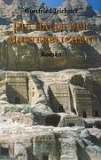 Das Staunen der Welt - Buch 4. Die Halle der Unsterblichen Books