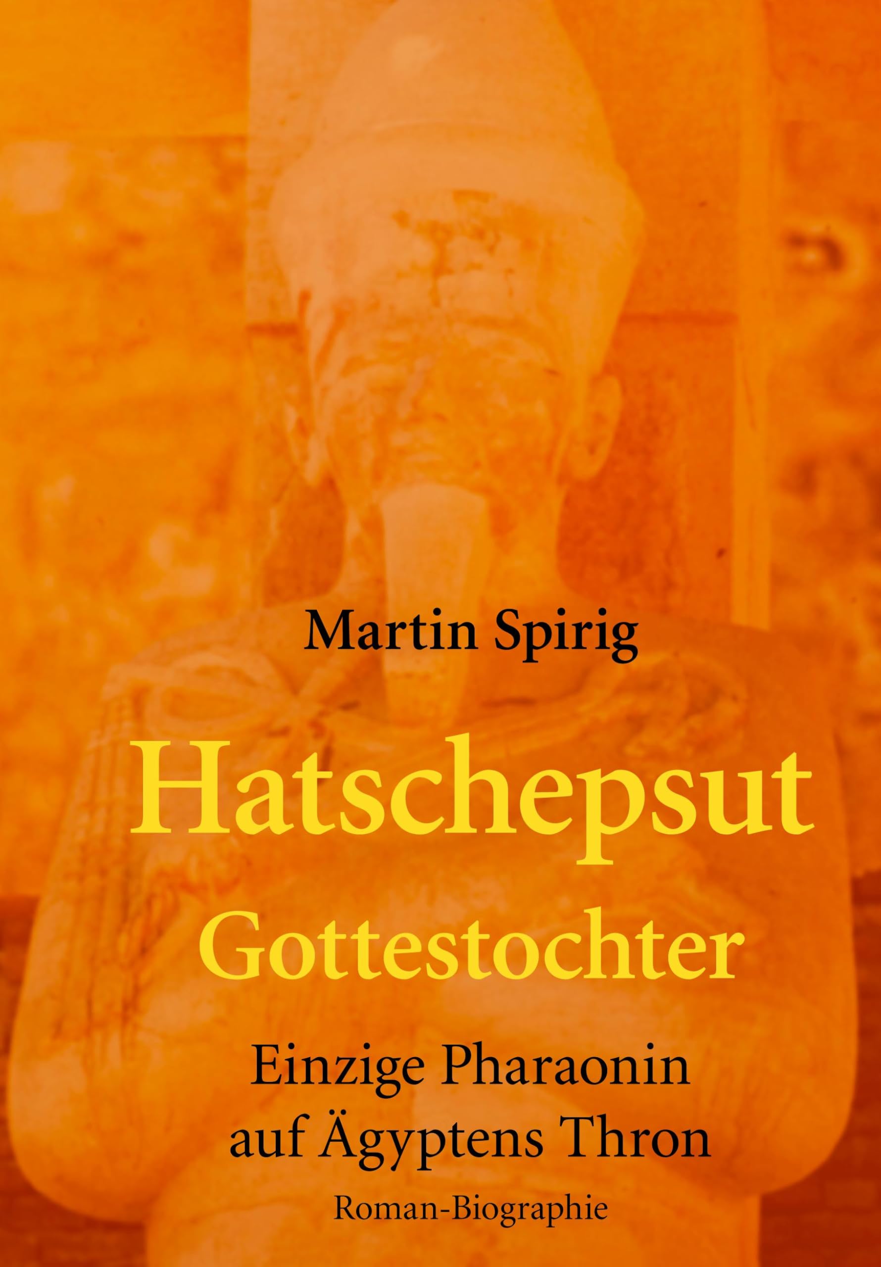 Hatschepsut Politics & History