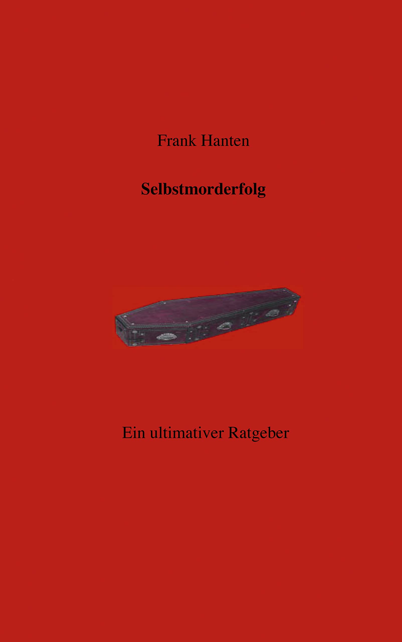 Selbstmorderfolg Humour & Satire