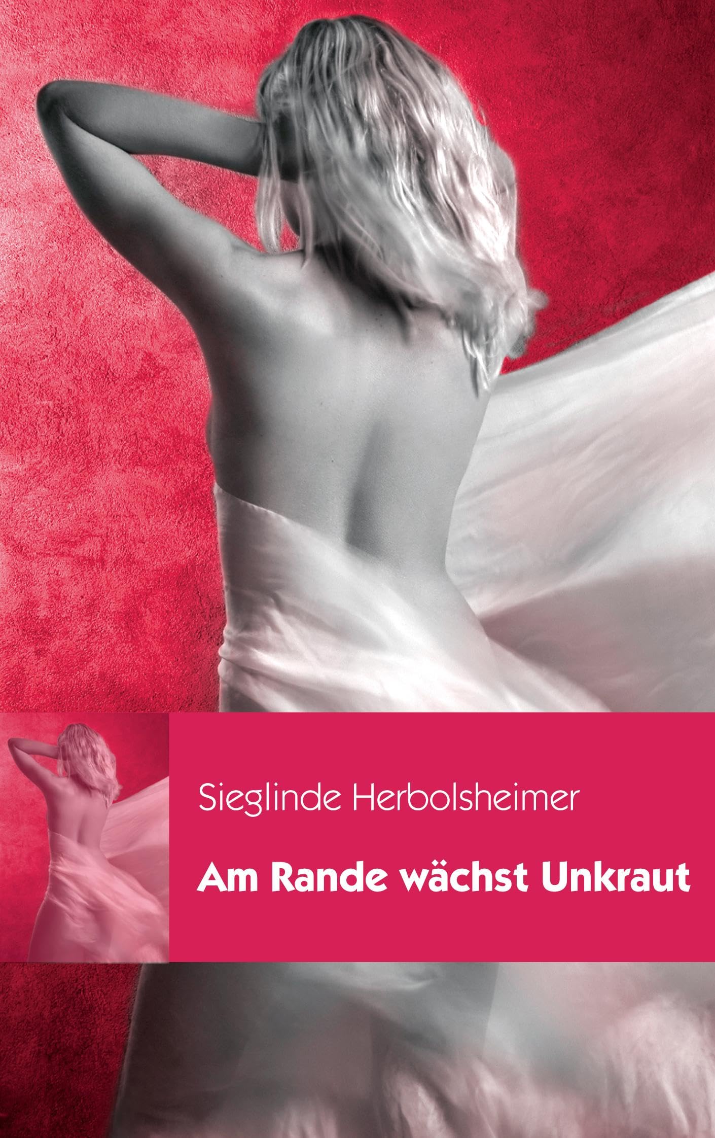 Am Rande wächst Unkraut Poetry