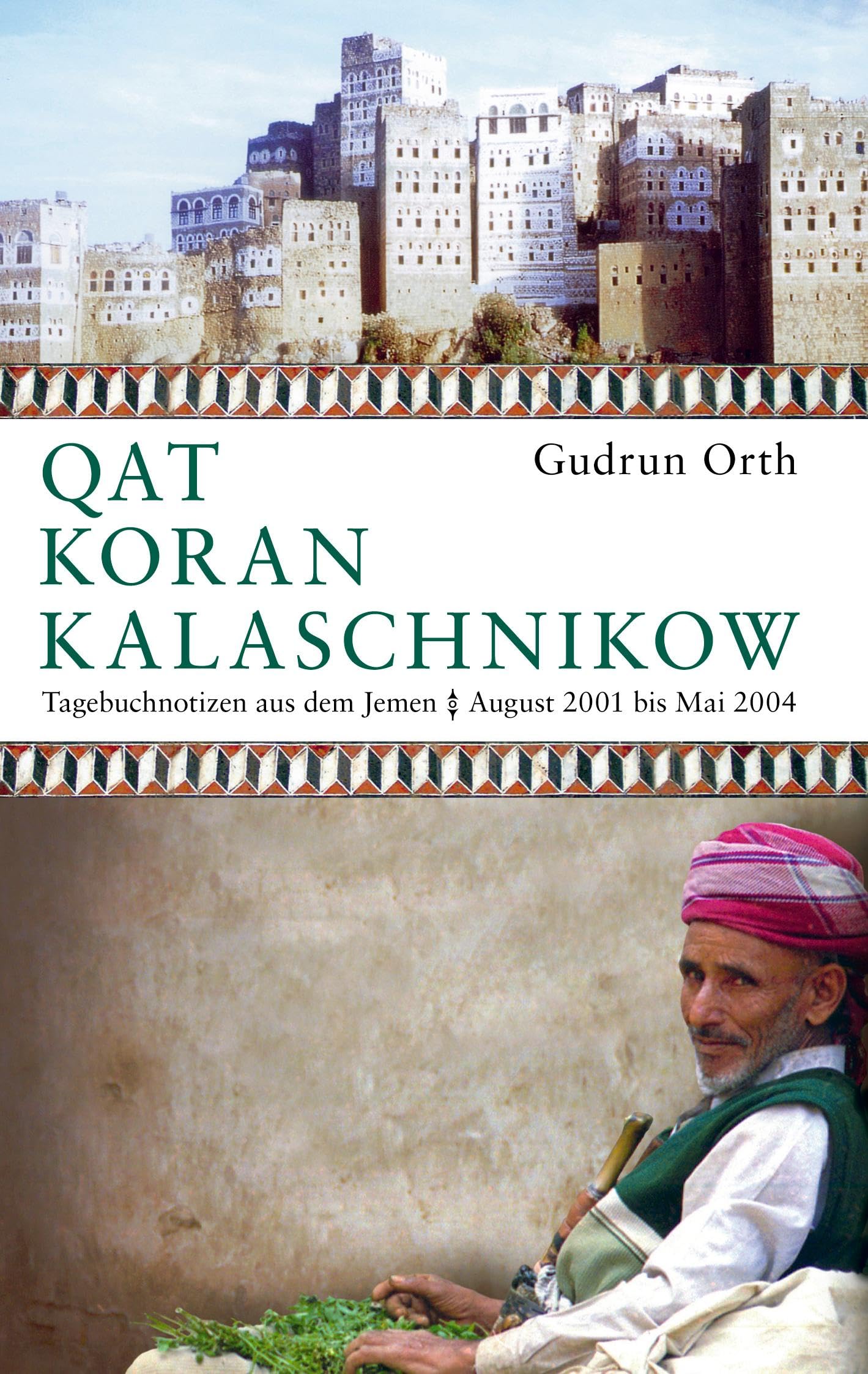 Qat Koran Kalaschnikow Essays & Short Stories