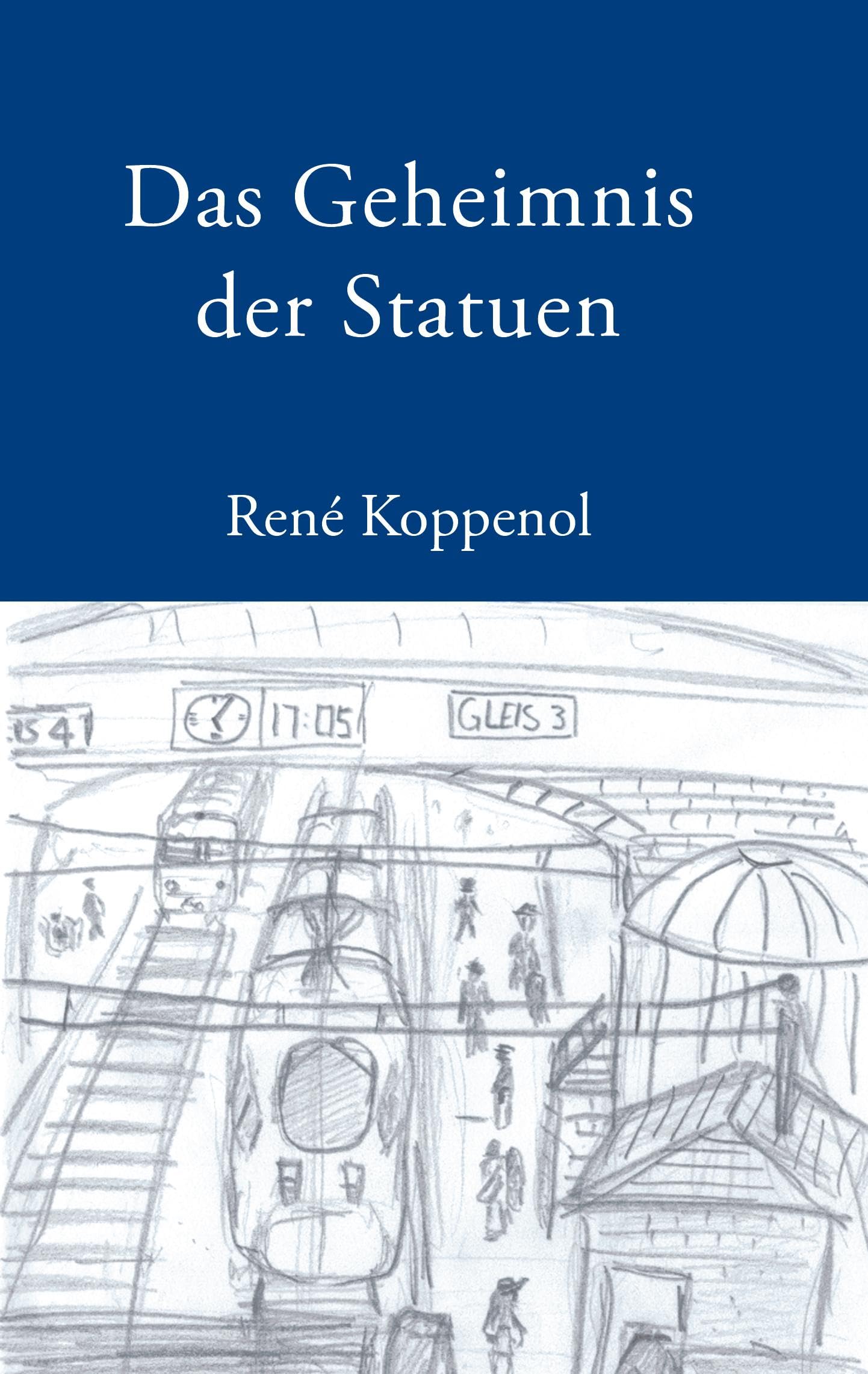 Product Image: Das Geheimnis der Statuen
