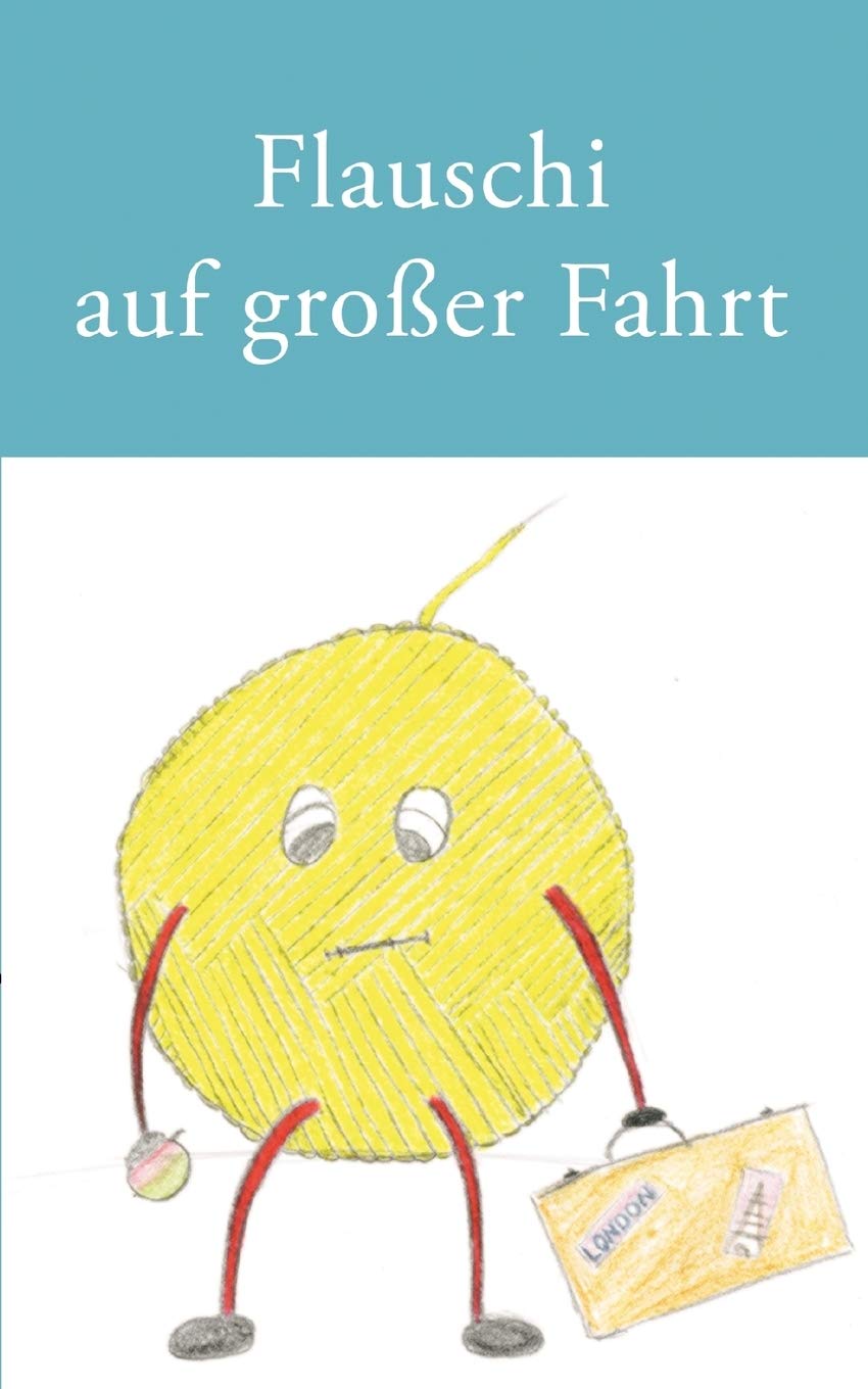 Flauschi auf großer Fahrt Novels & Short Stories
