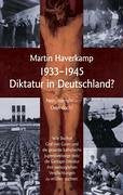 1933-1945 Diktatur in Deutschland? Books