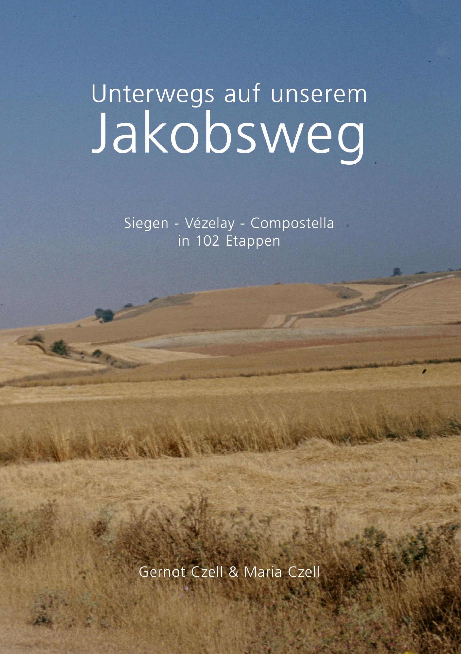 Unterwegs auf unserem Jakobsweg Leisure, Home & Garden