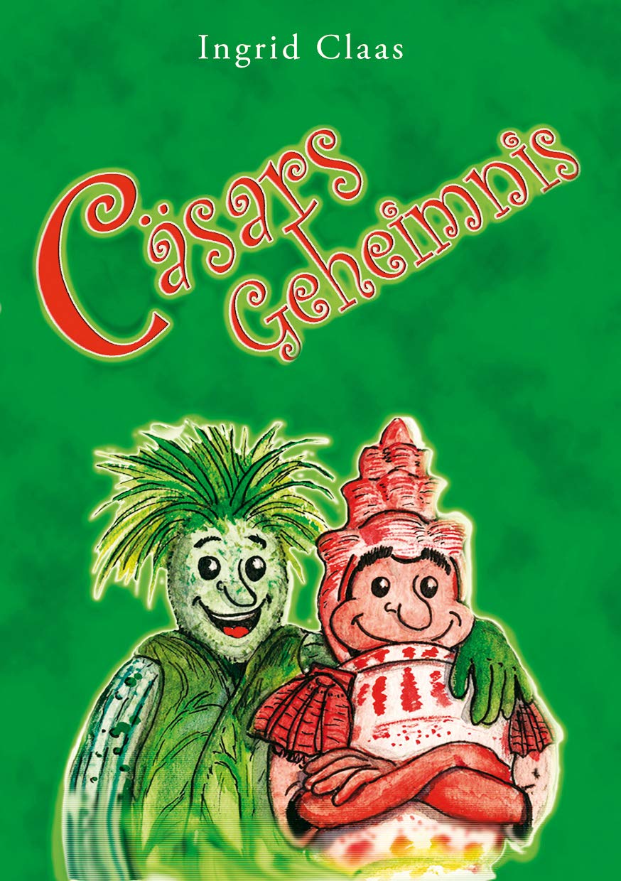 Product Image: Cäsars Geheimnis