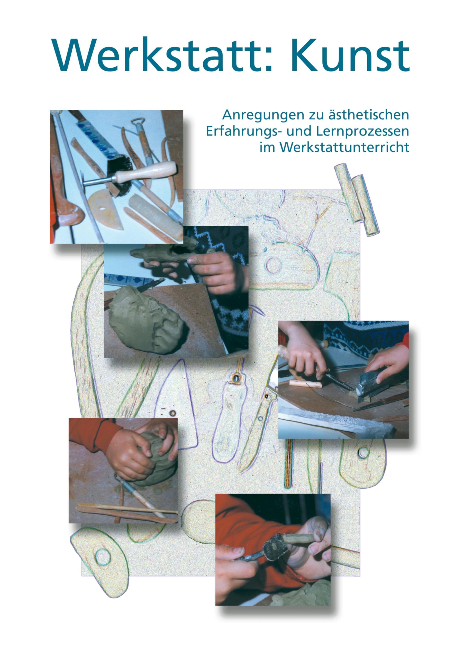 Werkstatt: Kunst Learning & Reference
