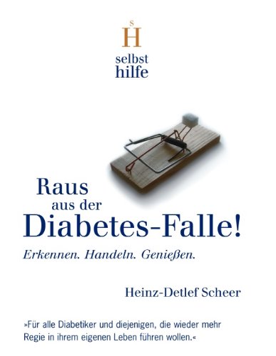 Raus Aus Der Diabetes-Falle! book