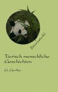 Tierisch menschliche Geschichten: Bärenstark Books