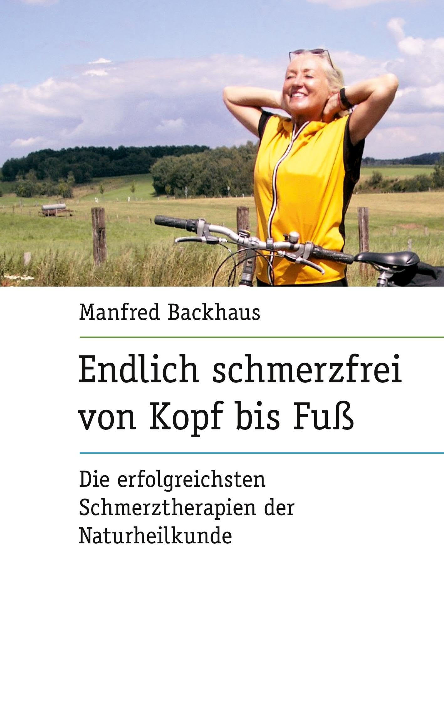 Endlich schmerzfrei von Kopf bis Fuß book
