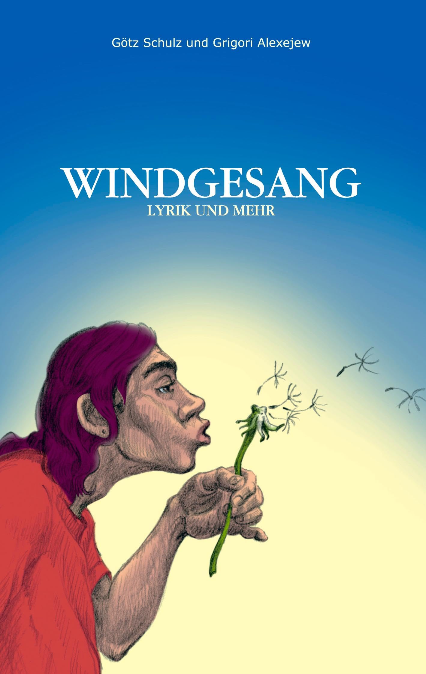 Windgesang Poetry