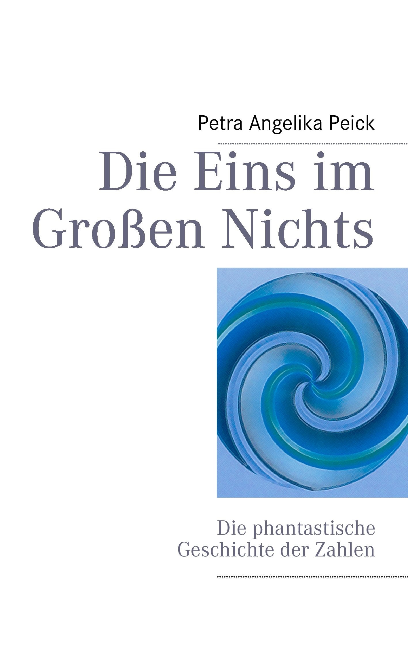 Die Eins im Großen Nichts Mathematics