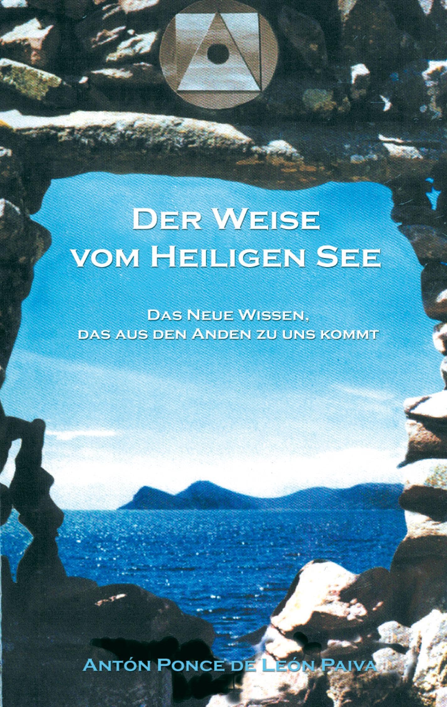 Der Weise vom Heiligen See Leisure, Home & Garden