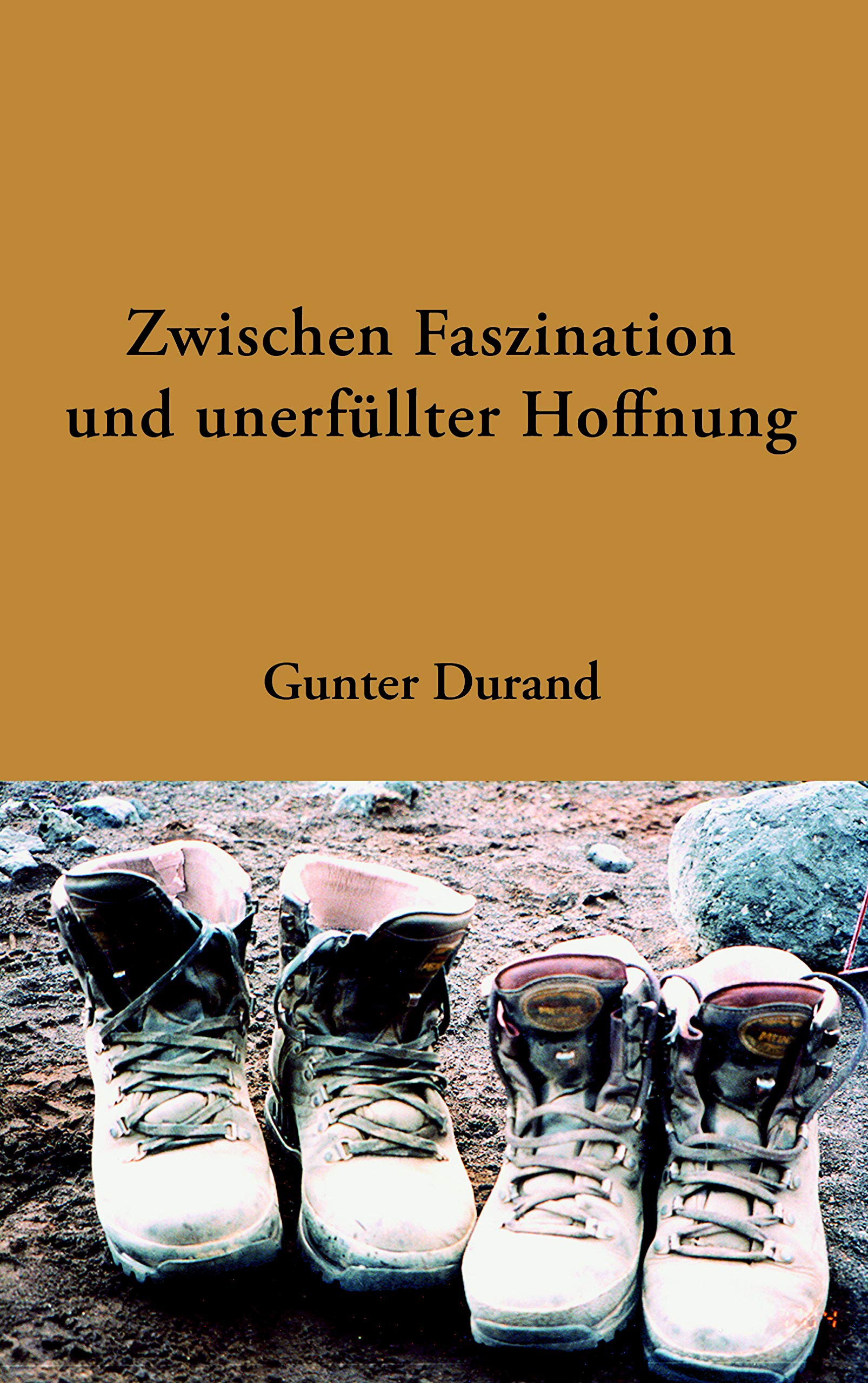 Zwischen Faszination und unerfüllter Hoffnung Contemporary literature