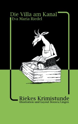 Die Villa Am Kanal Contemporary literature