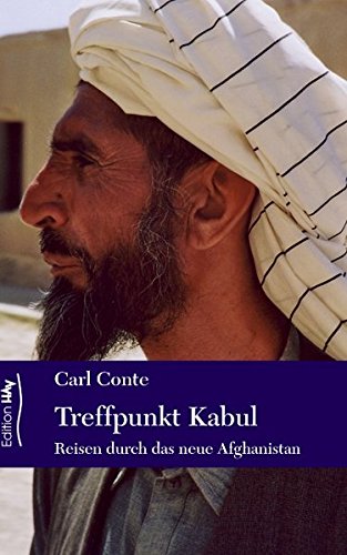 Treffpunkt Kabul Leisure, Home & Garden