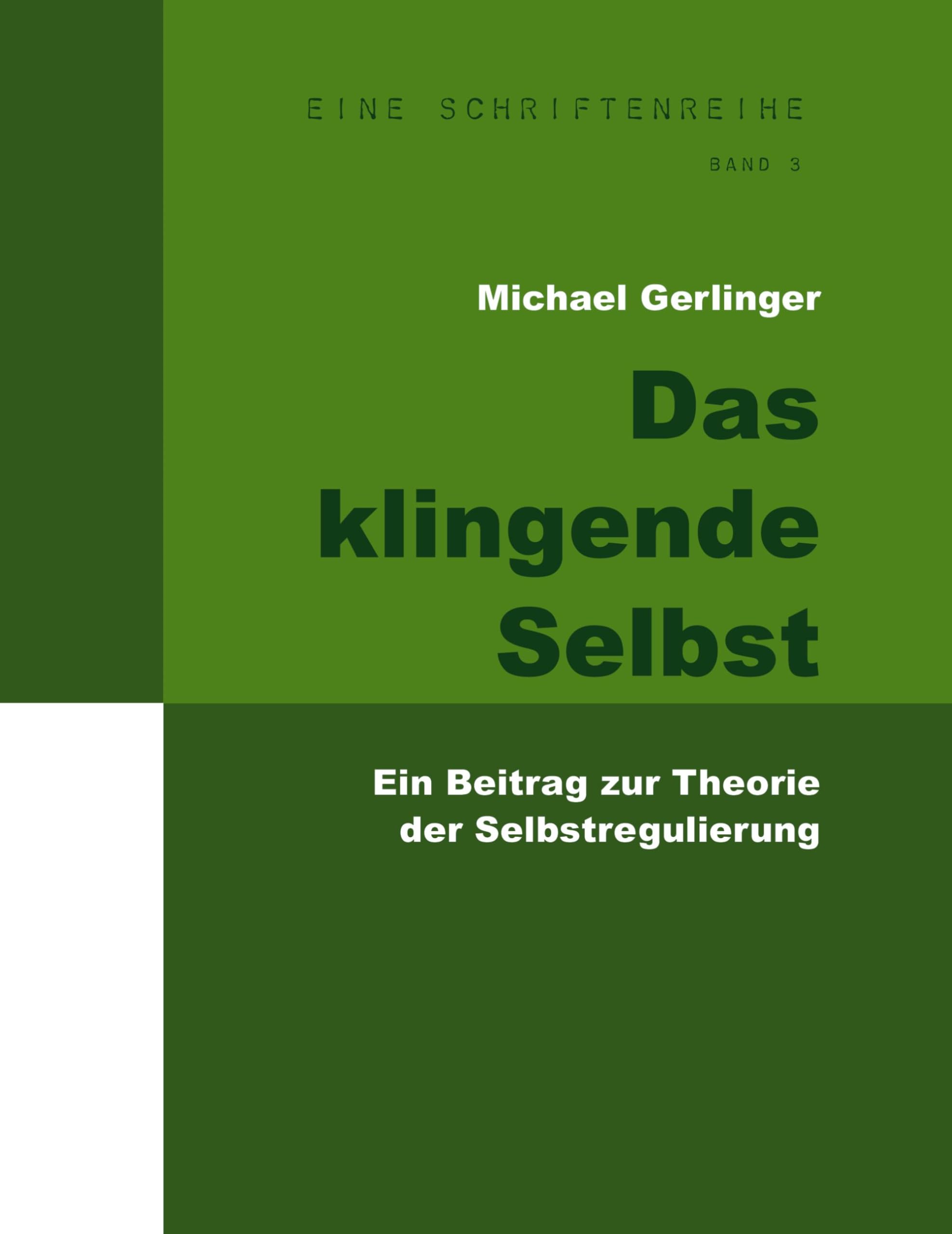 Das klingende Selbst Business & Technology